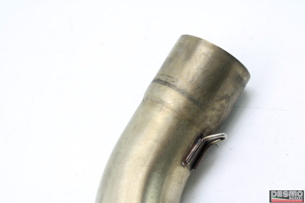 Collettore di scarico Ducati Hypermotard  796