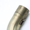 Exhaust manifold Ducati Hypermotard 796 - Image 3