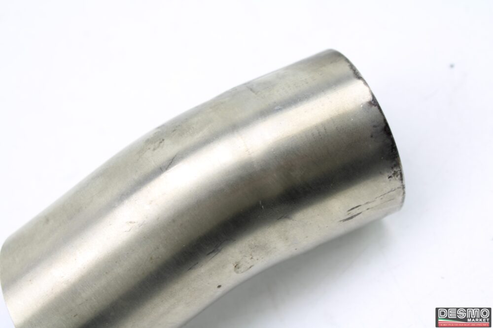 Collettore di scarico Ducati Hypermotard  796