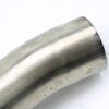 Exhaust manifold Ducati Hypermotard 796 - Image 4