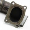Horizontal head exhaust manifold Ducati 998 - Image 3