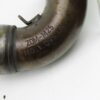 Horizontal head exhaust manifold Ducati 998 - Image 4
