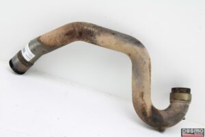 Collettore scarico verticale Ducati 998