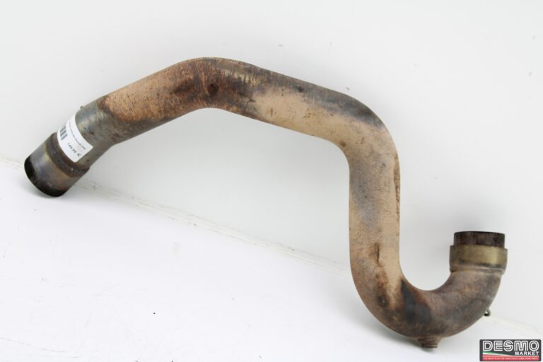 Collettore scarico verticale Ducati 998