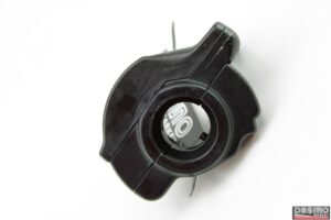 Comando gas  Ducati 998 998s 996R