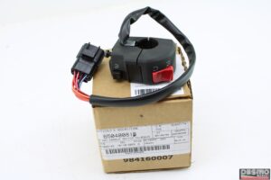Commutatore blocchetto devoluci destro Ducati 749 999 S4R