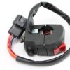 Right Driver Lock Switch Ducati 749 999 S4R - Image 2