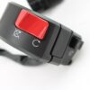 Right Driver Lock Switch Ducati 749 999 S4R - Image 3