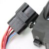 Right Driver Lock Switch Ducati 749 999 S4R - Image 4