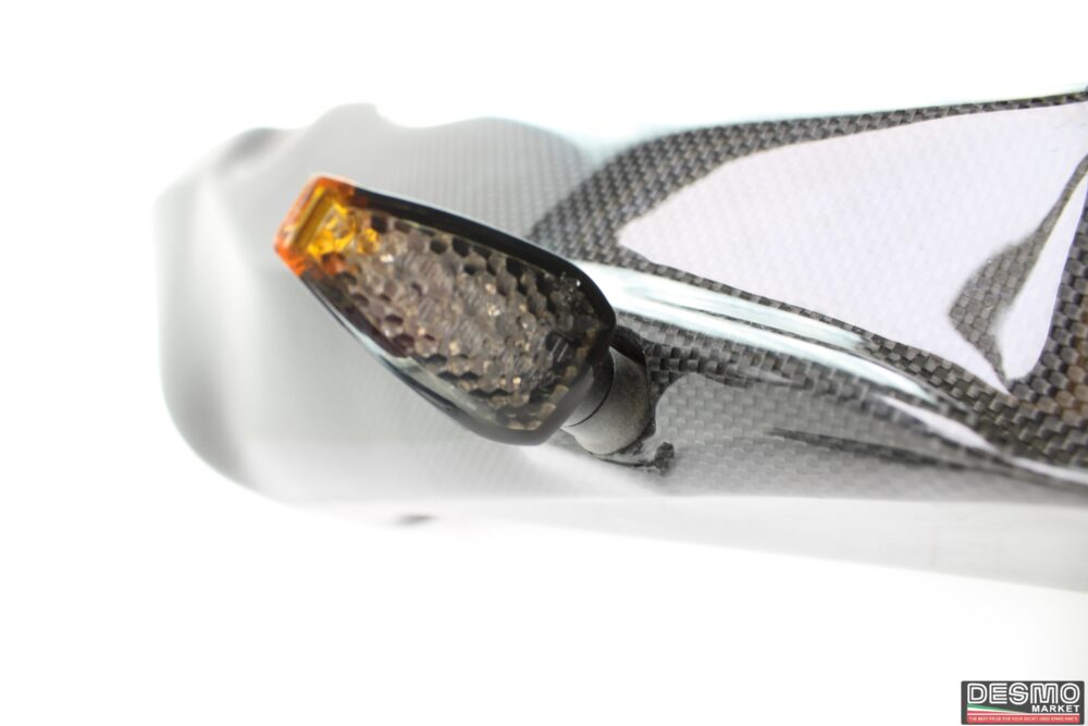 Condotti aria carbonio Ducati 748 916 996 998