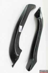 Condotti convogliatori aria racing VTR Ducati 749 999