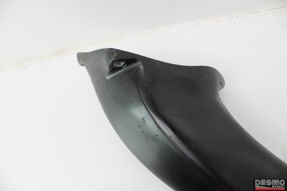 Condotti convogliatori aria racing VTR Ducati 749 999