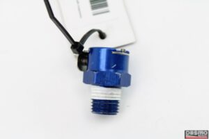 Connettore sgancio rapido benzina femmina CPC Ducati 748 916 996