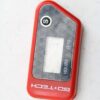 Universal motorcycle hour meter