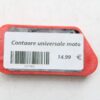 Universal motorcycle hour meter - Image 4
