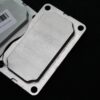 CNC intake valve inspection cover Ducati Desmoquattro - Image 3