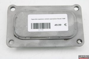 Coperchio ispezione valvole aspirazione Ducati 748R