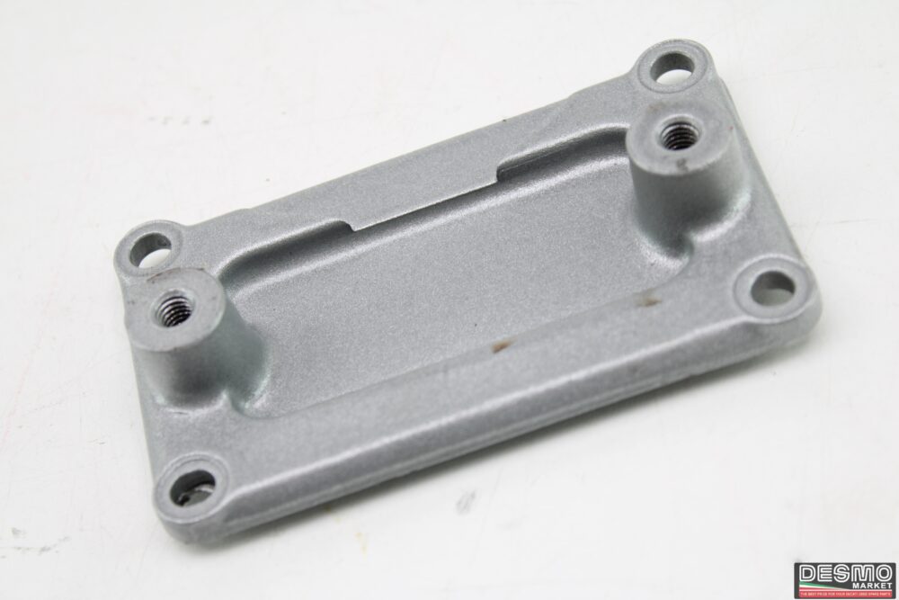 Coperchio ispezione valvole aspirazione Ducati 748R