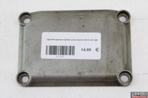 Coperchio ispezione valvole scarico Ducati 748 916 851 888