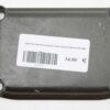 Exhaust valve inspection cover Ducati 748 916 851 888