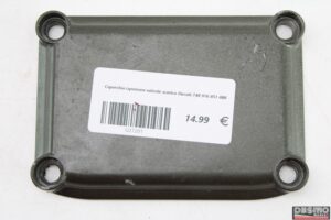 Coperchio ispezione valvole scarico Ducati 748 916 851 888
