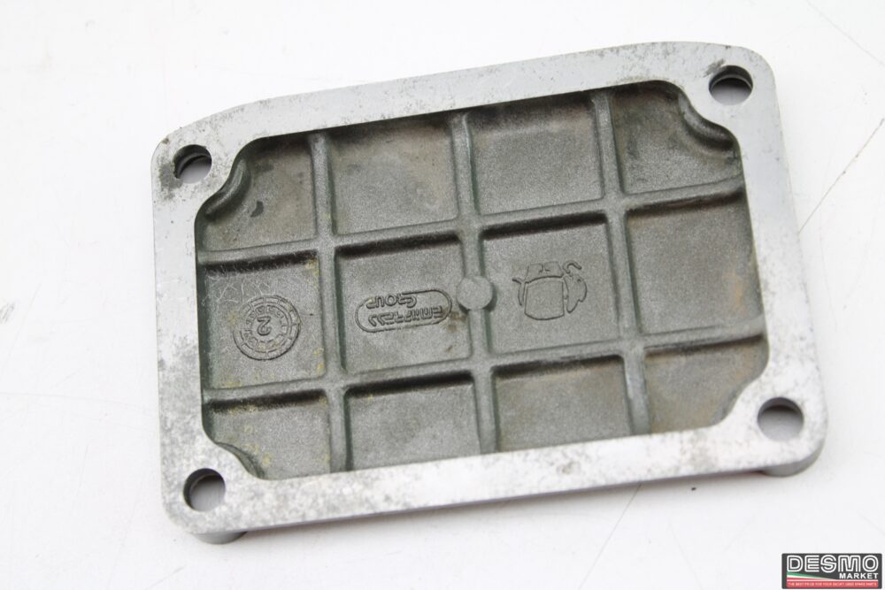 Coperchio ispezione valvole scarico Ducati 748 916 851 888