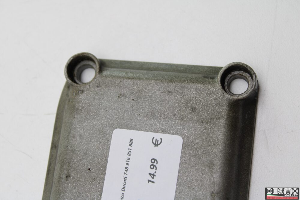 Coperchio ispezione valvole scarico Ducati 748 916 851 888
