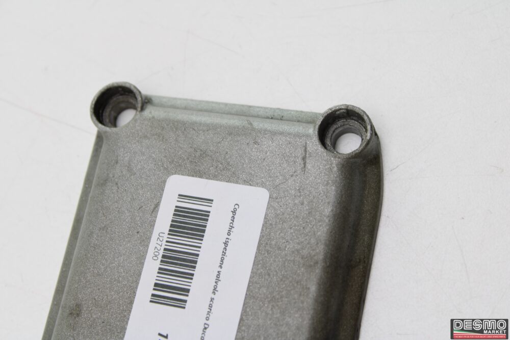 Coperchio ispezione valvole scarico Ducati 748 916 851 888