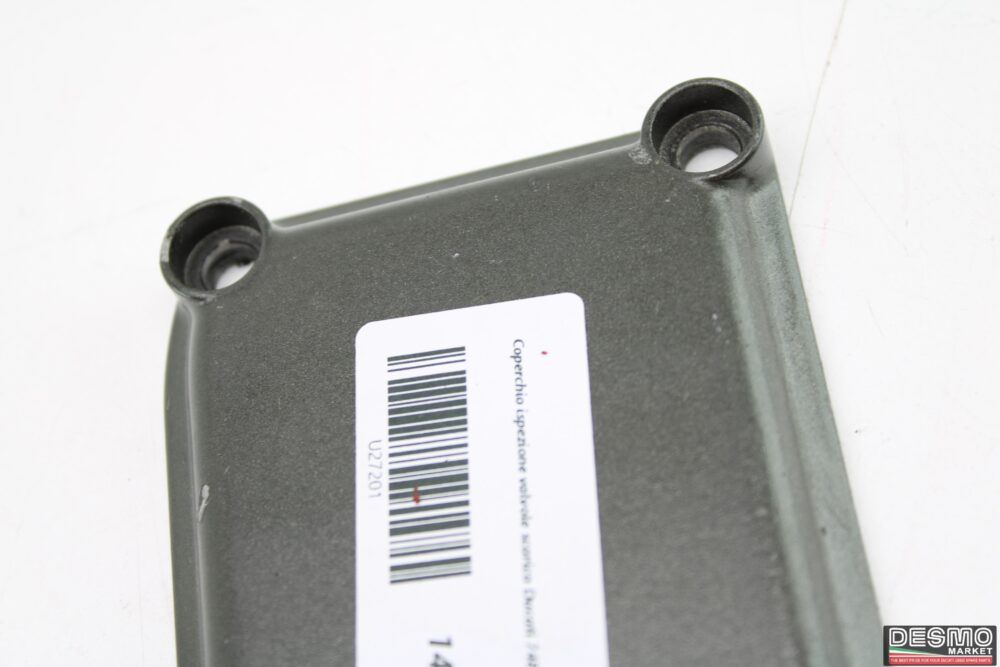 Coperchio ispezione valvole scarico Ducati 748 916 851 888