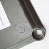 Exhaust valve inspection cover Ducati 748 916 851 888 - Image 6