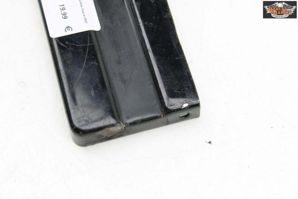 Battery compartment cover Harley davidson Sportster Up to 2003 - Image 4