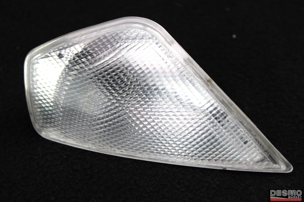 Coppetta freccia destra anteriore Ducati 749 999