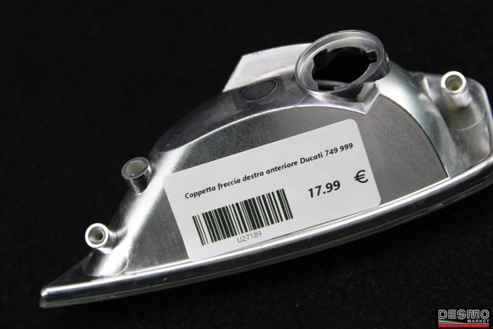 Coppetta freccia destra anteriore Ducati 749 999