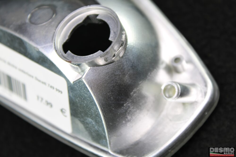 Coppetta freccia destra anteriore Ducati 749 999