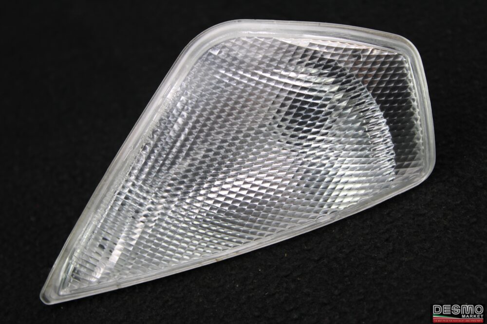 Coppetta freccia sinistra anteriore Ducati 749 999