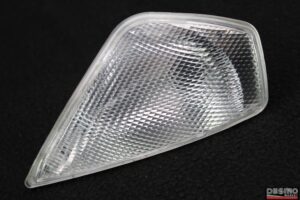 Coppetta freccia sinistra anteriore Ducati 749 999