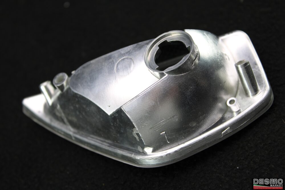 Coppetta freccia sinistra anteriore Ducati 749 999