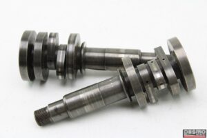 Coppia alberi a camme Ducati Monster  696 Hypermotard 796 verticale e orizzontale