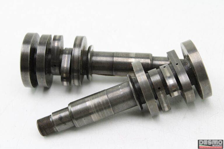 Coppia alberi a camme Ducati Monster  696 Hypermotard 796 verticale e orizzontale