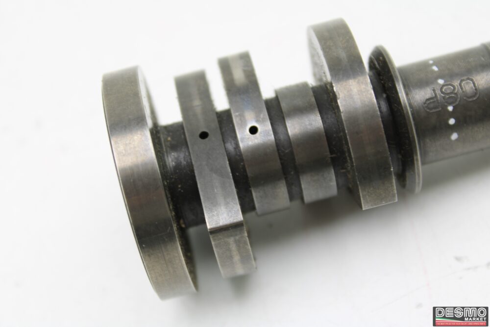 Coppia alberi a camme Ducati Monster  696 Hypermotard 796 verticale e orizzontale