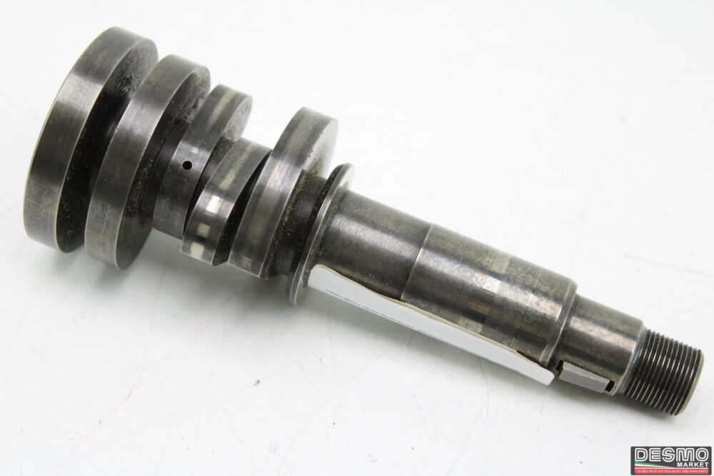 Coppia alberi a camme Ducati Monster  696 Hypermotard 796 verticale e orizzontale