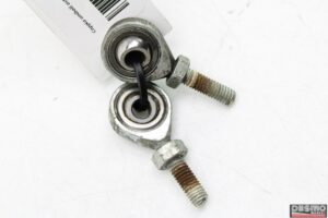 Coppia uniball asta rinvio cambio Ducati 748 919 Monster