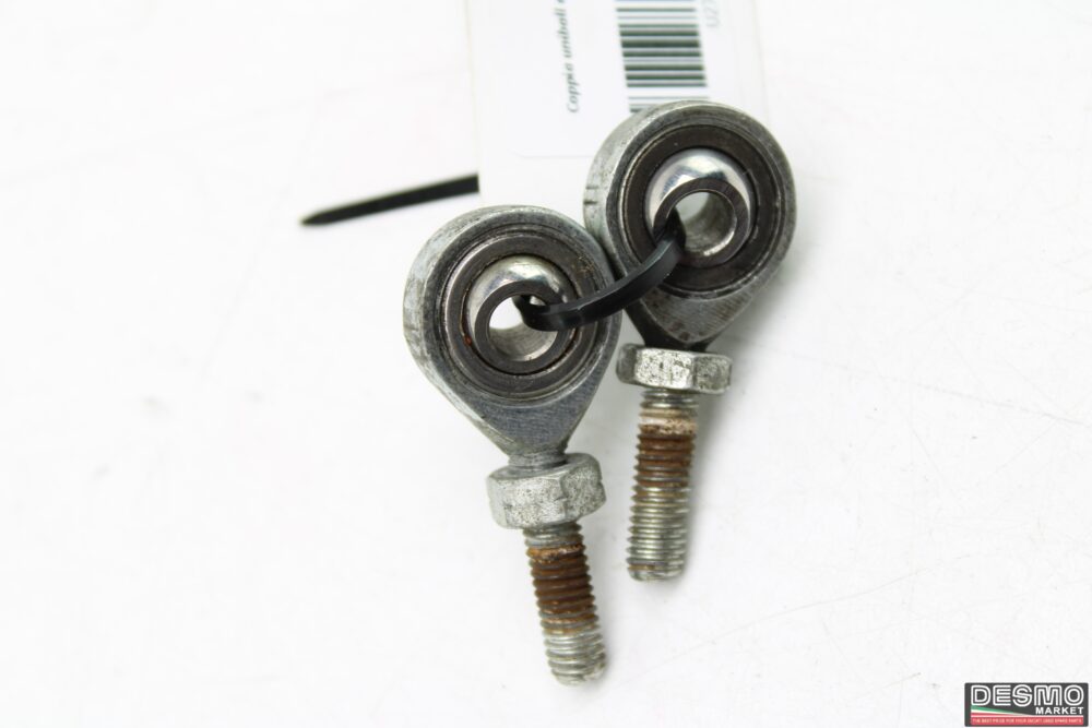 Coppia uniball asta rinvio cambio Ducati 748 919 Monster