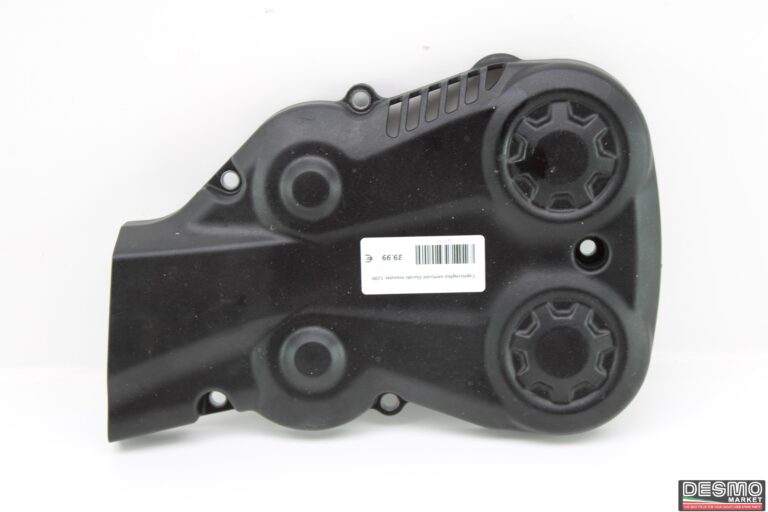 Copricinghia verticale Ducati monster 1200