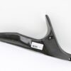 Cover condotto aria sinistro carbonio Ducati 848 1098 1198 Ms production