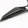 Cover condotto aria sinistro carbonio Ducati 848 1098 1198 Ms production