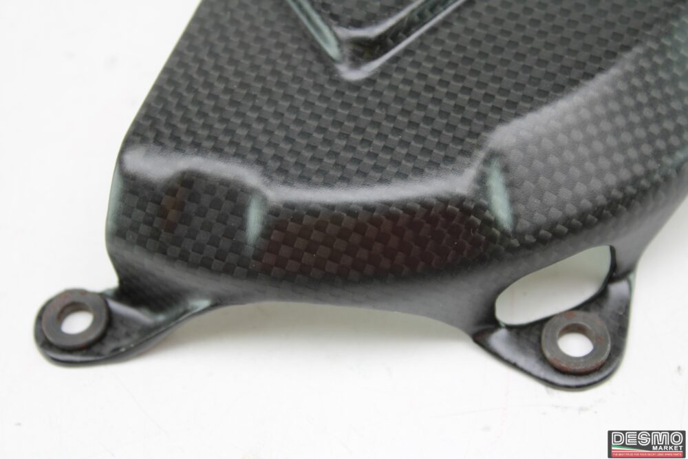 Cover coperchio frizione carbonio Ducati panigale 1199 1299