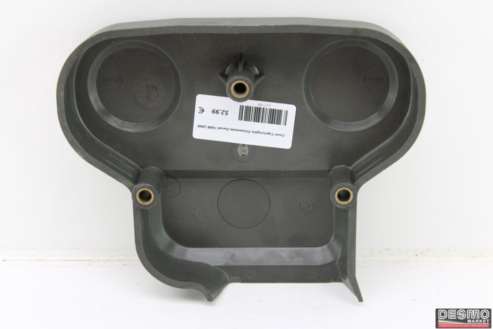 Cover Copricinghie Orizzontale Ducati 748R 2000