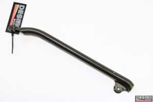 Cover passatubo freno posteriore carbonio Ducati 748 916 996 998