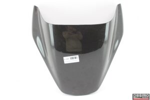 Cover sella monoposto carbonio Ducati monster 900 620 S4R